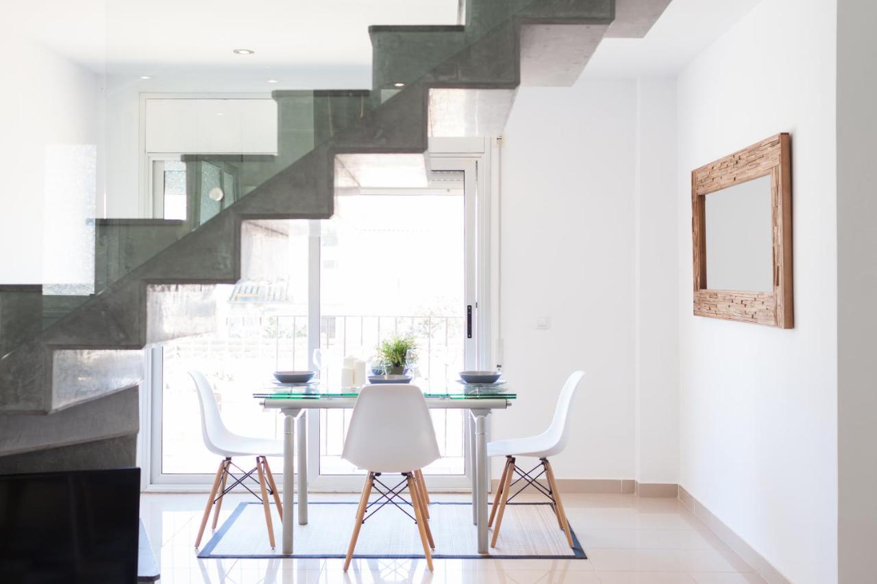 Sunset Boutique Duplex Lejlighed Calonge  Eksteriør billede