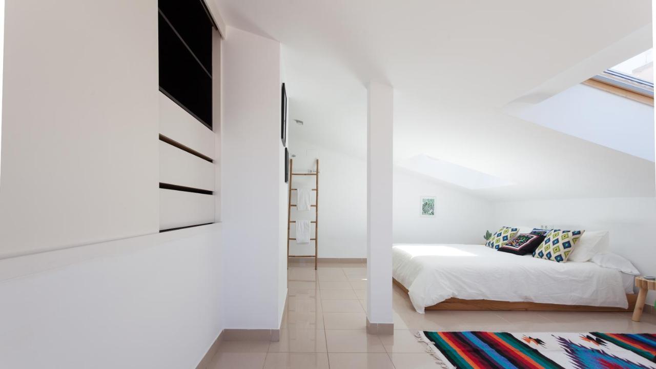 Sunset Boutique Duplex Lejlighed Calonge  Eksteriør billede