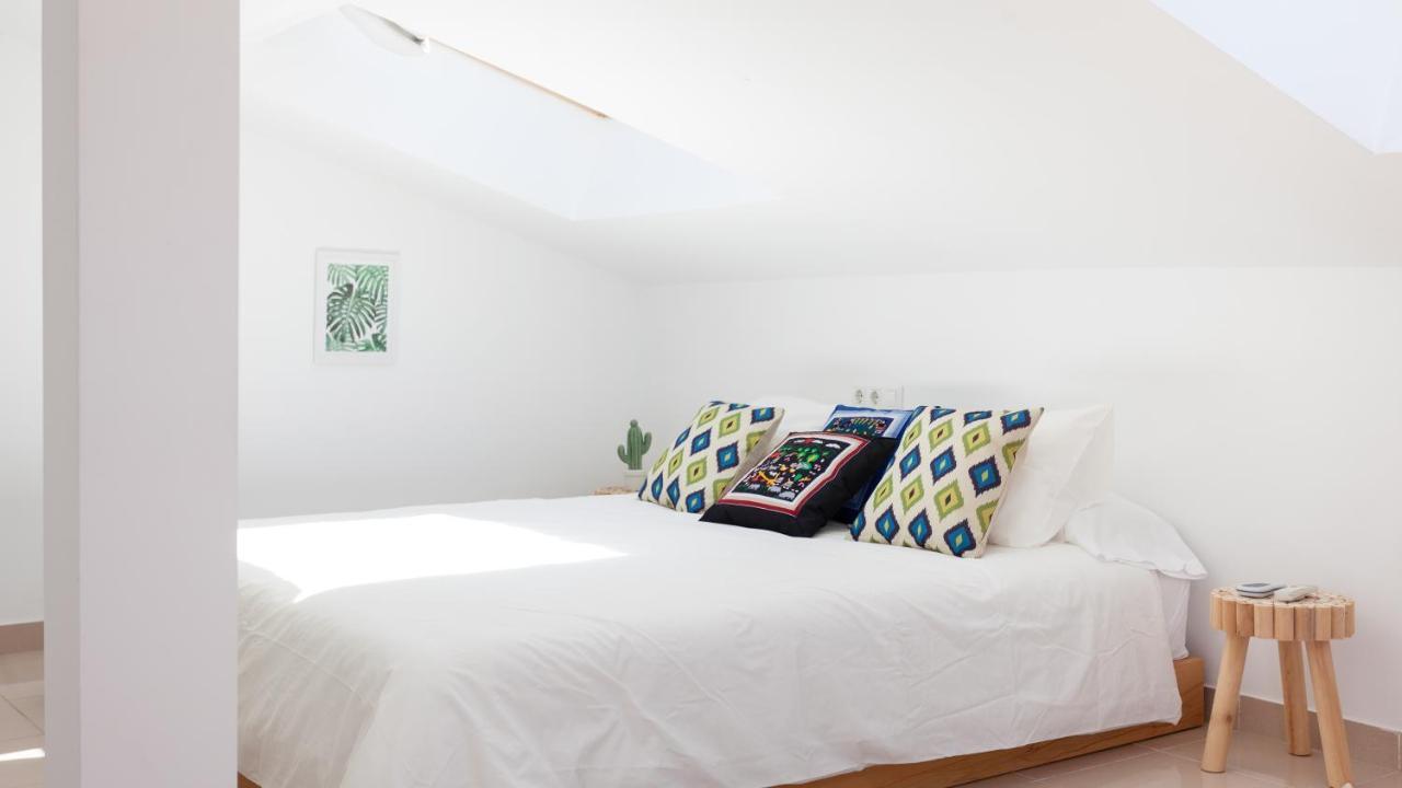 Sunset Boutique Duplex Lejlighed Calonge  Eksteriør billede