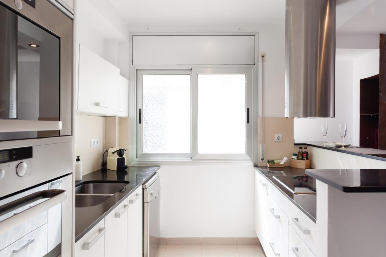 Sunset Boutique Duplex Lejlighed Calonge  Eksteriør billede