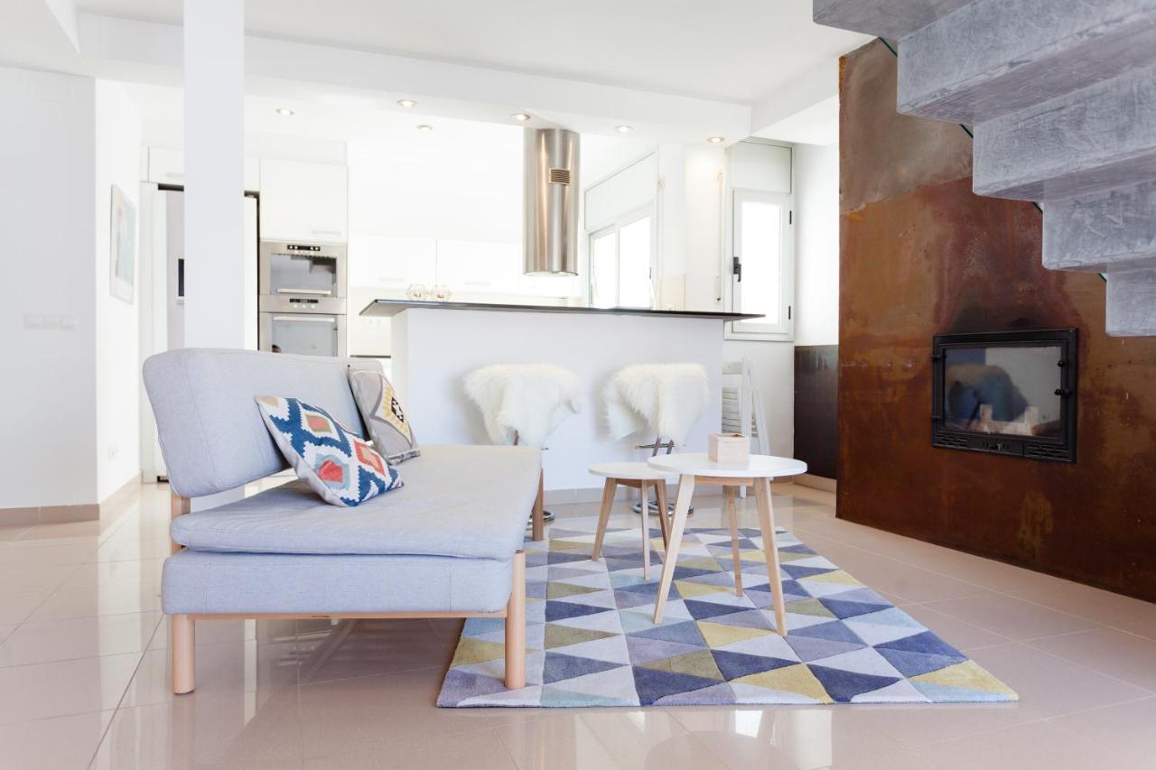 Sunset Boutique Duplex Lejlighed Calonge  Eksteriør billede