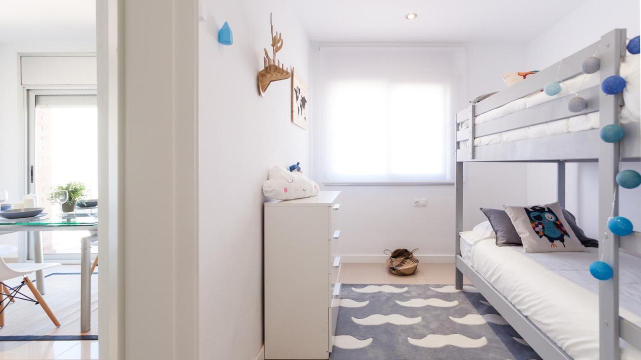 Sunset Boutique Duplex Lejlighed Calonge  Eksteriør billede