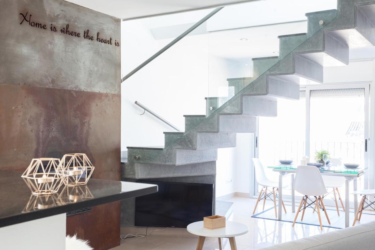 Sunset Boutique Duplex Lejlighed Calonge  Eksteriør billede