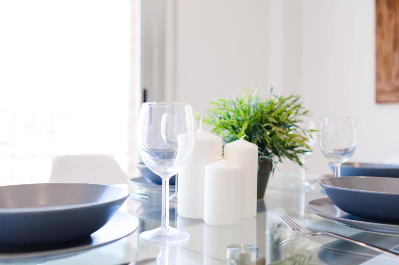 Sunset Boutique Duplex Lejlighed Calonge  Eksteriør billede